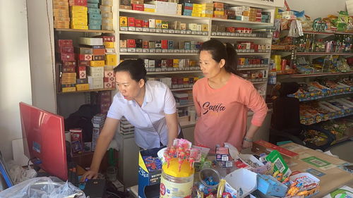 吉林靖宇县局分公司 打通“三扇门”提升乳制品客户服务质效