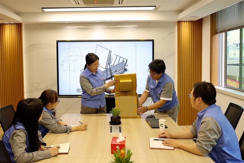 新时代的“她力量” 预包装食品行业中的女性创新与变革