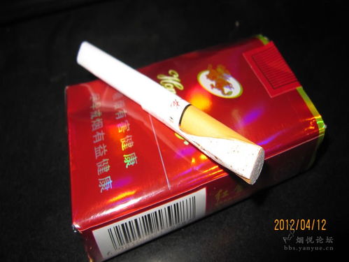 烟龄十一载，一支难忘的精品烟