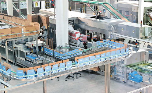 曲靖市大力发展绿色食品产业，乳制品行业迎来新机遇